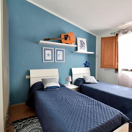 Casa Del Sole Villa Tertenìa Dış mekan fotoğraf