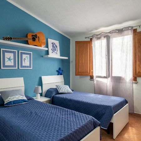 Casa Del Sole Villa Tertenìa Dış mekan fotoğraf