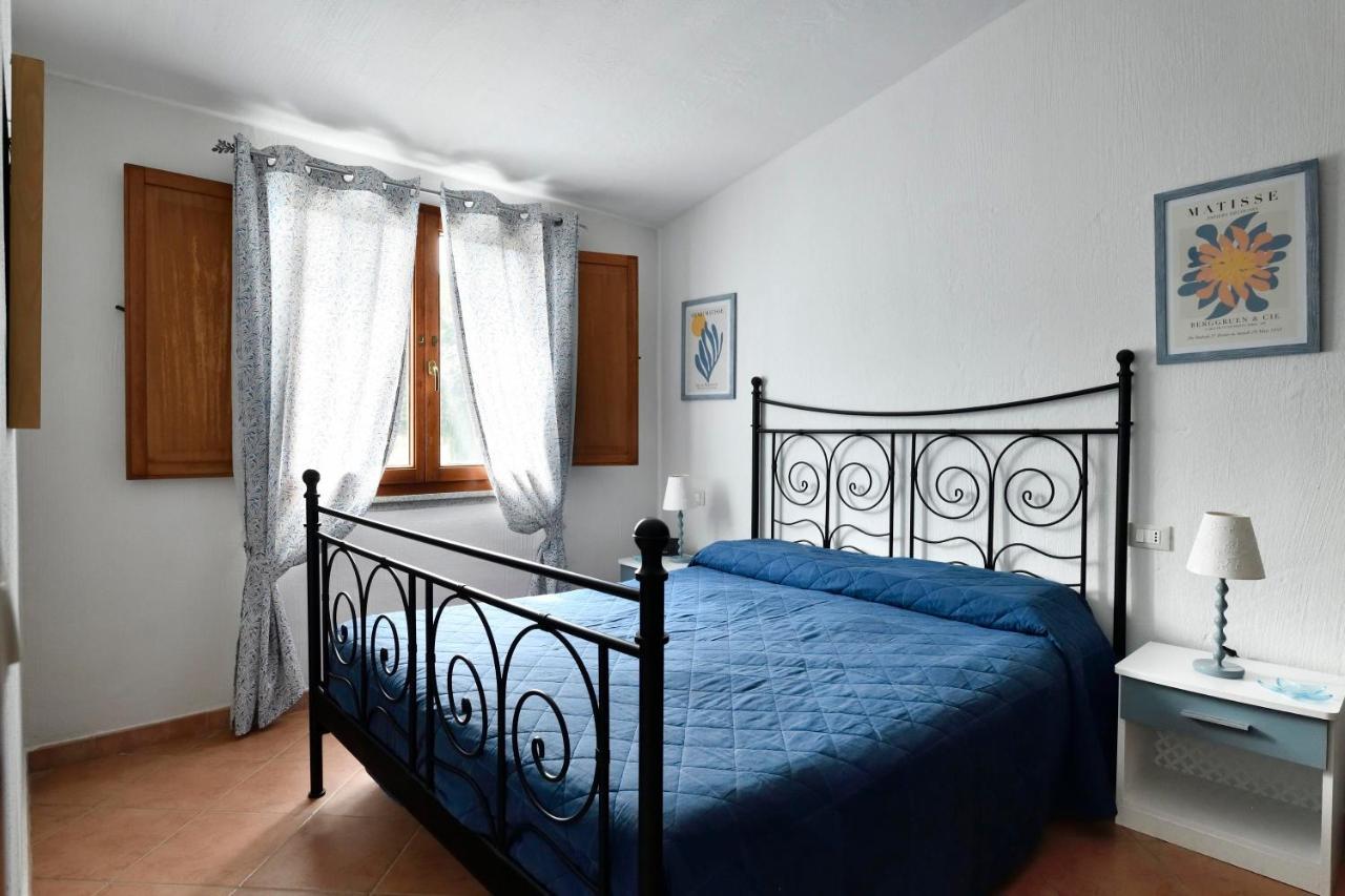 Casa Del Sole Villa Tertenìa Dış mekan fotoğraf